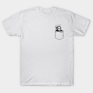 Pocket Death T-Shirt